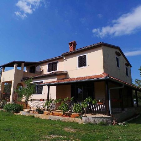 Apartman Krcina Krnica Εξωτερικό φωτογραφία