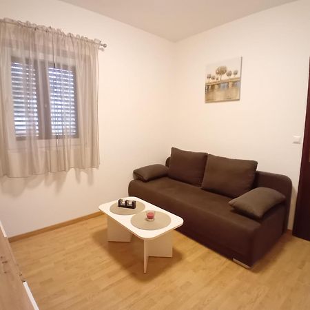 Apartman Krcina Krnica Εξωτερικό φωτογραφία
