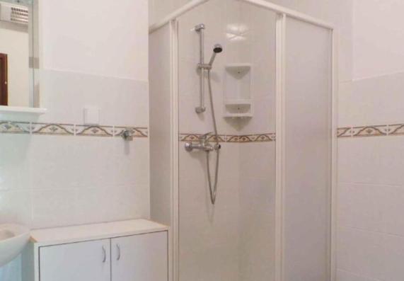 Apartman Krcina Krnica Εξωτερικό φωτογραφία