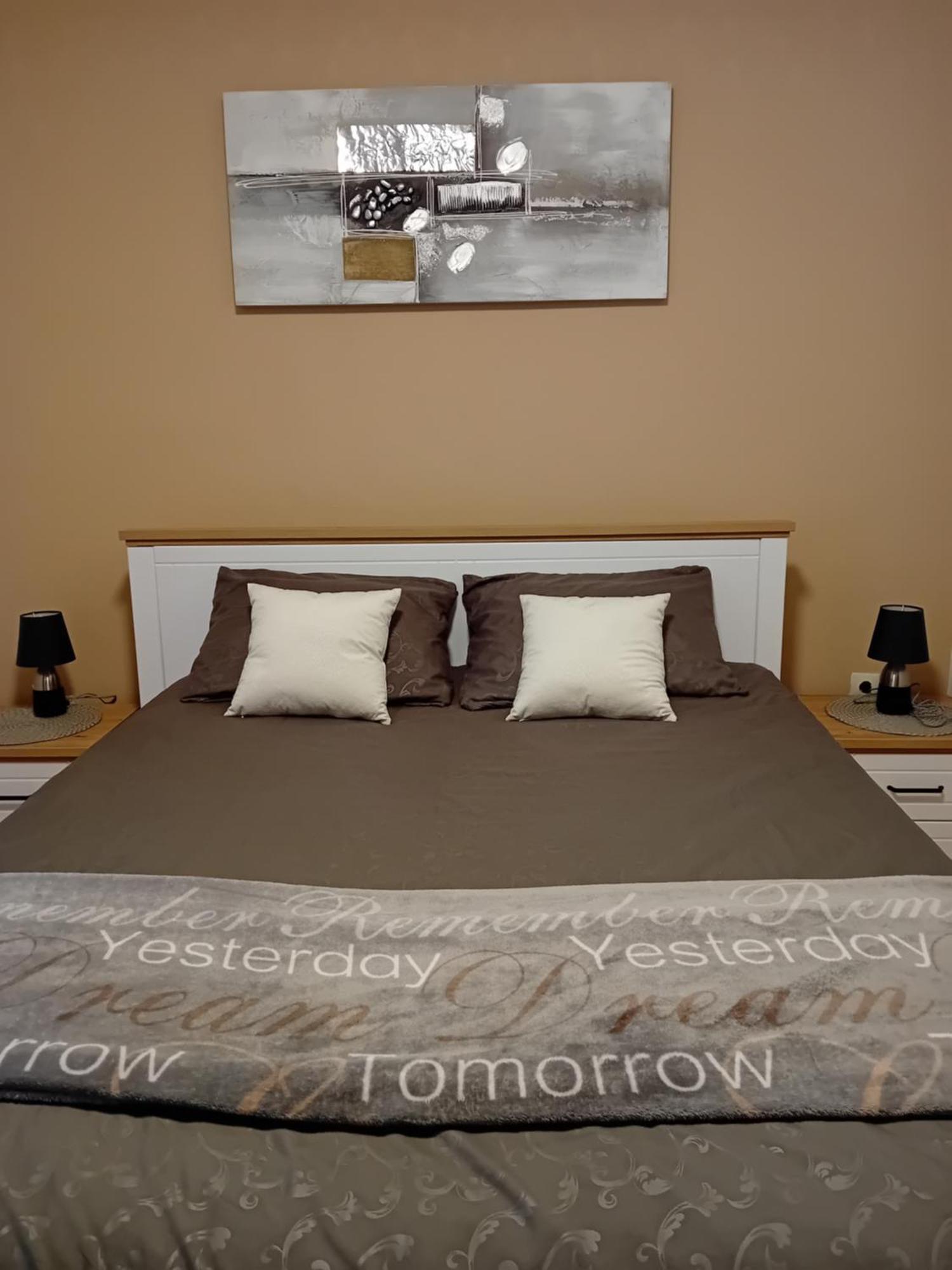 Apartman Krcina Krnica Εξωτερικό φωτογραφία