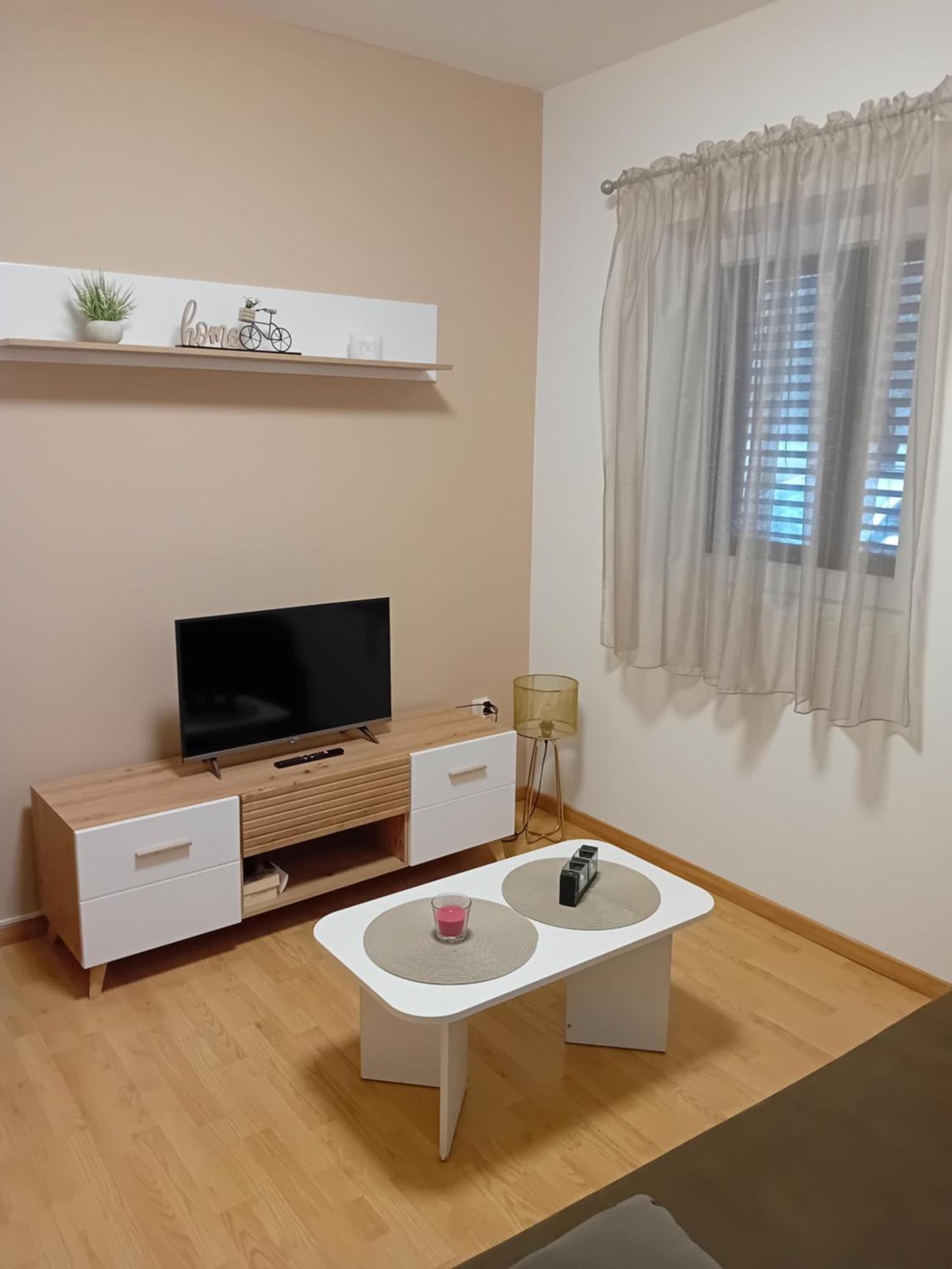 Apartman Krcina Krnica Εξωτερικό φωτογραφία